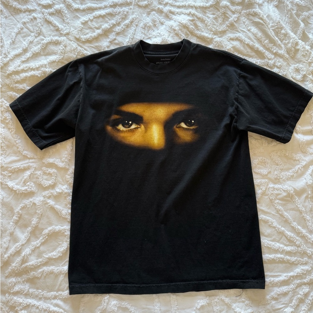 Drake It’s All a Blur Tour T-Shirt Unisex